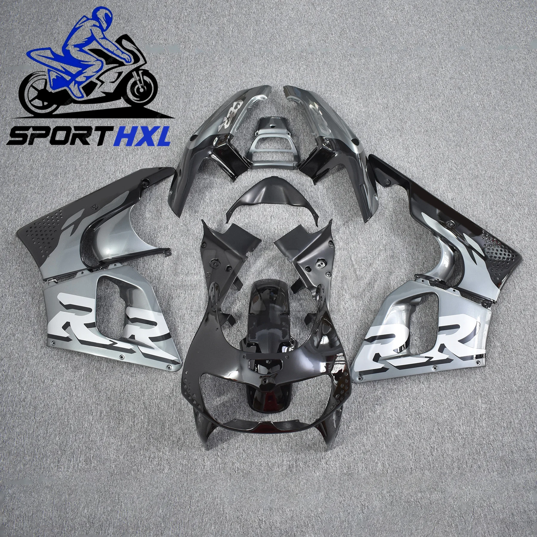Motorcycle Bodywork fairing kit For HONDA CBR900RR 918 96-97 Fairing kit Full fairing kit Bodywork fairing
Motorcycle Bodywork fairing kit For HONDA CBR900RR 918 96-97 Fairing kit Full fairing kit Bodywork fairing