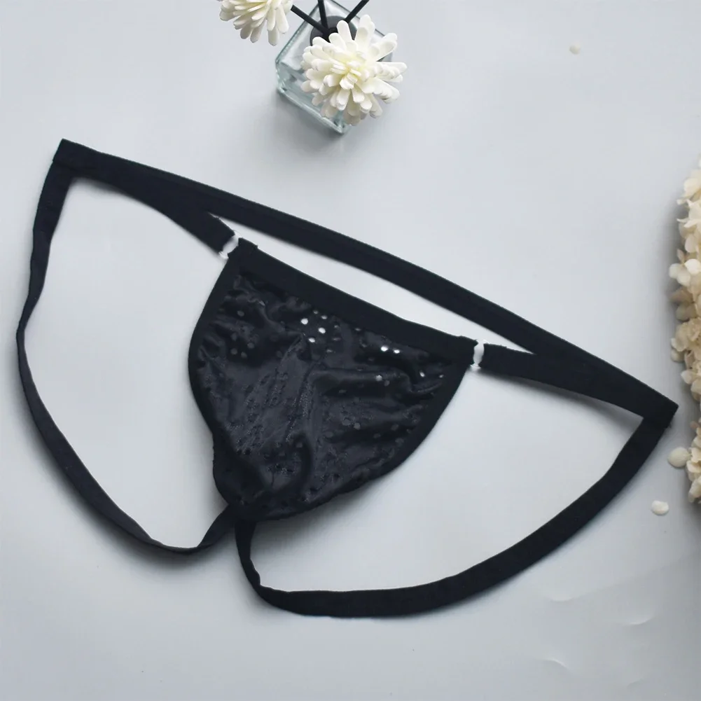 Mens Mesh See Through Underwear Sexy Briefs Bulge Pouch Panties Open Butt G-Strings Thongs T-Back Underpants Erotic Knickers
Mens Mesh See Through Underwear Sexy Briefs Bulge Pouch Panties Open Butt G-Strings Thongs T-Back Underpants Erotic Knickers
