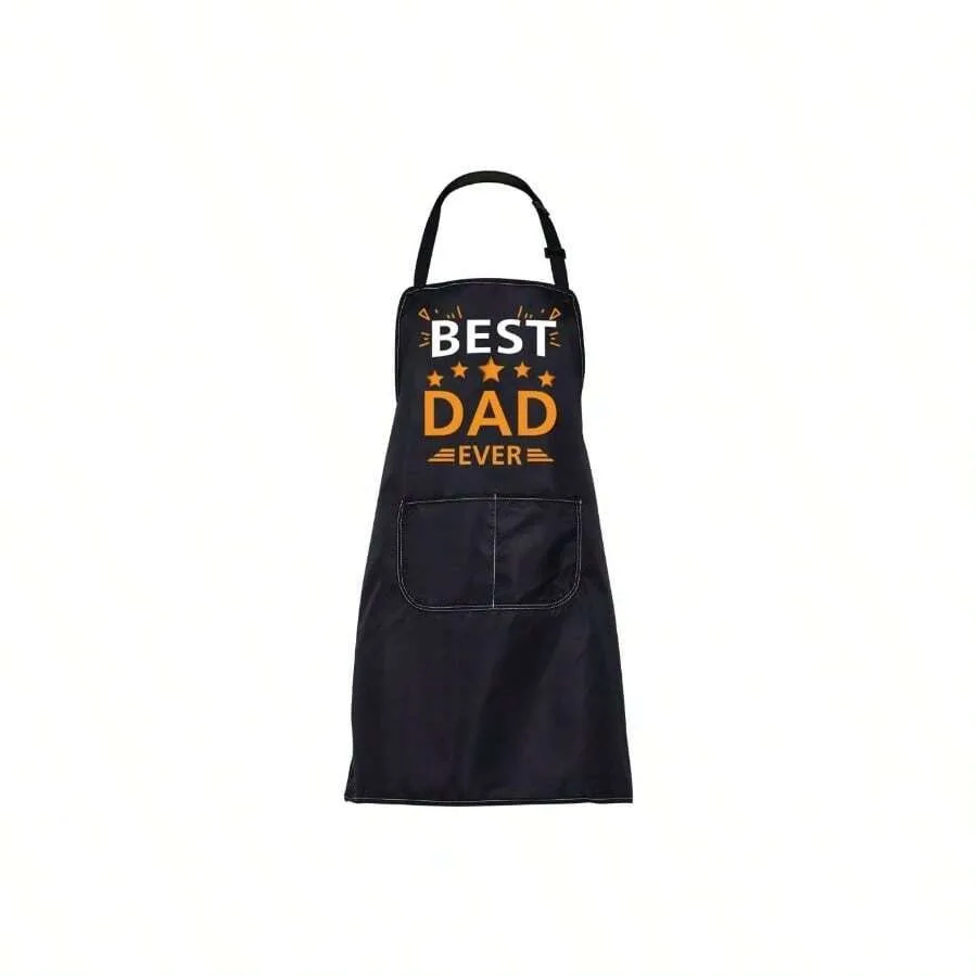 Best Dad Ever Apron With Pockets Best Dad Ever Gifts From Son Daughter Chef Day Cooking Kitchen Apron
Best Dad Ever Apron With Pockets Best Dad Ever Gifts From Son Daughter Chef Day Cooking Kitchen Apron