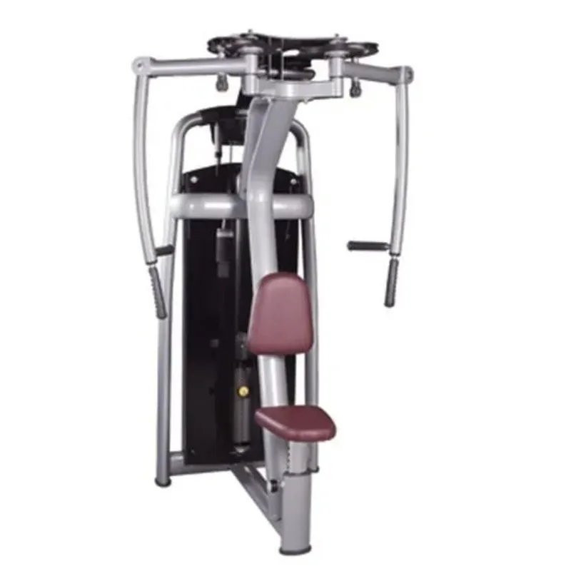 TZ-6047 High Quality Commercial Gym Equipment Dual Functional Machine Pec Fly Back Press and Chest Press
TZ-6047 High Quality Commercial Gym Equipment Dual Functional Machine Pec Fly Back Press and Chest Press