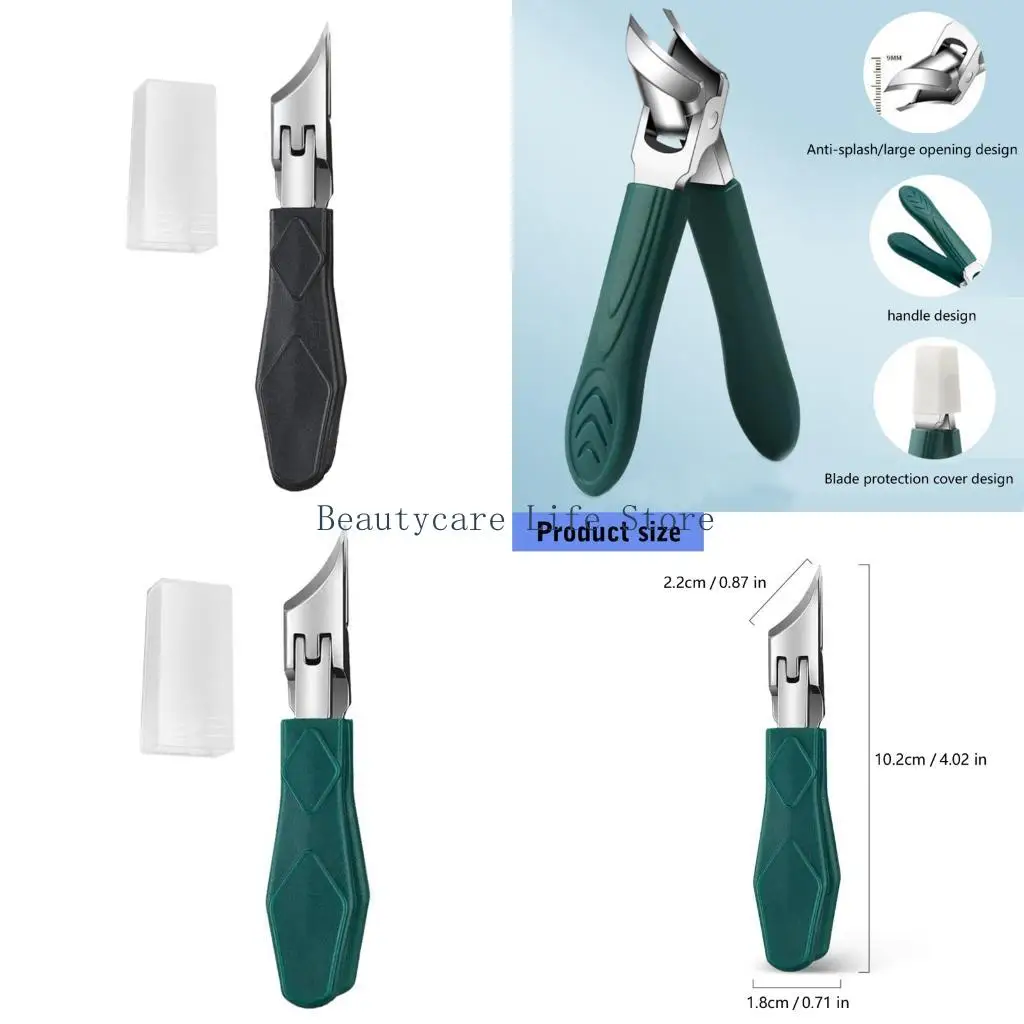 652C Sharply Angled Trimmer ABS Body Perfect For Daily Grooming
652C Sharply Angled Trimmer ABS Body Perfect For Daily Grooming