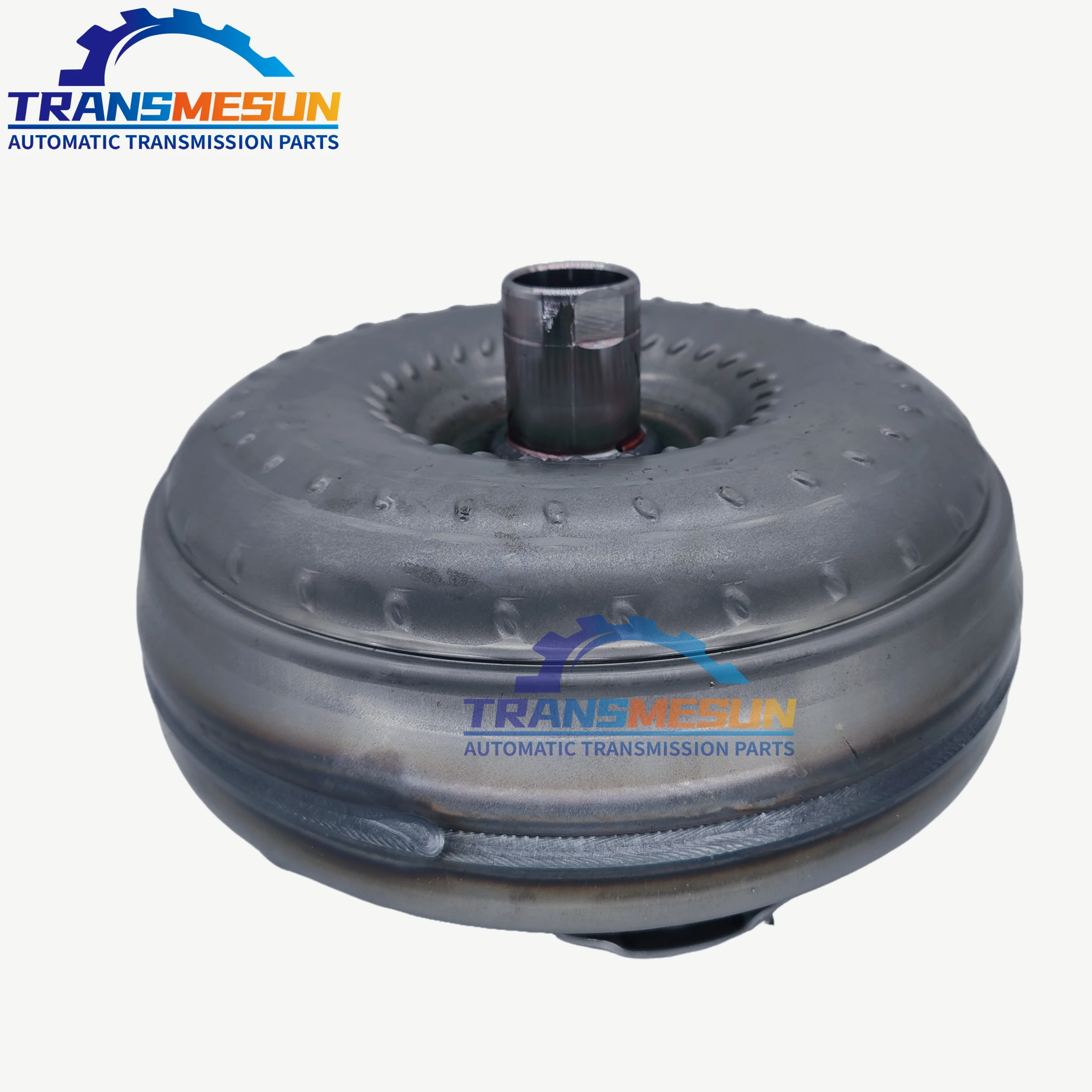 Transmesun NEW 6R80 Transmission Torque Converter 2633291 for Ford Ranger TKE 3.2 TDCI 4x4 SA2W FB3P-AF FB3P-7902-AG
Transmesun NEW 6R80 Transmission Torque Converter 2633291 for Ford Ranger TKE 3.2 TDCI 4x4 SA2W FB3P-AF FB3P-7902-AG