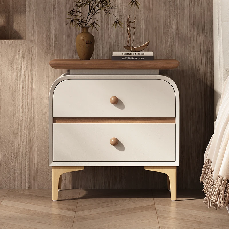 Minimalist Design Night Table Nordic Style Unique Elegant Retro Bedside Table Storage Design Mesa De Noche Bedroom Furniture
Minimalist Design Night Table Nordic Style Unique Elegant Retro Bedside Table Storage Design Mesa De Noche Bedroom Furniture