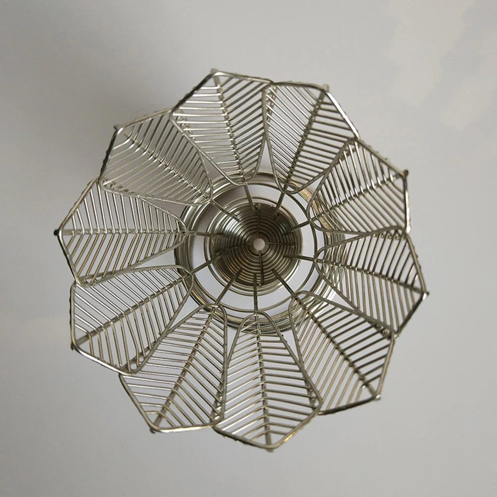 Metal Pen Rest Stand Desk Organizer Stainless Steel Container Storage Pencil Stand Home Office Pen Storage Container Supplies
Metal Pen Rest Stand Desk Organizer Stainless Steel Container Storage Pencil Stand Home Office Pen Storage Container Supplies