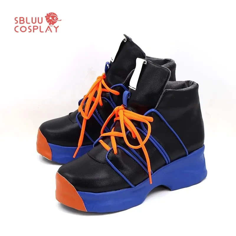 LQSBluuCosplay Anime Takanashi Kiara Cosplay Shoes Custom Made Boots
LQSBluuCosplay Anime Takanashi Kiara Cosplay Shoes Custom Made Boots
