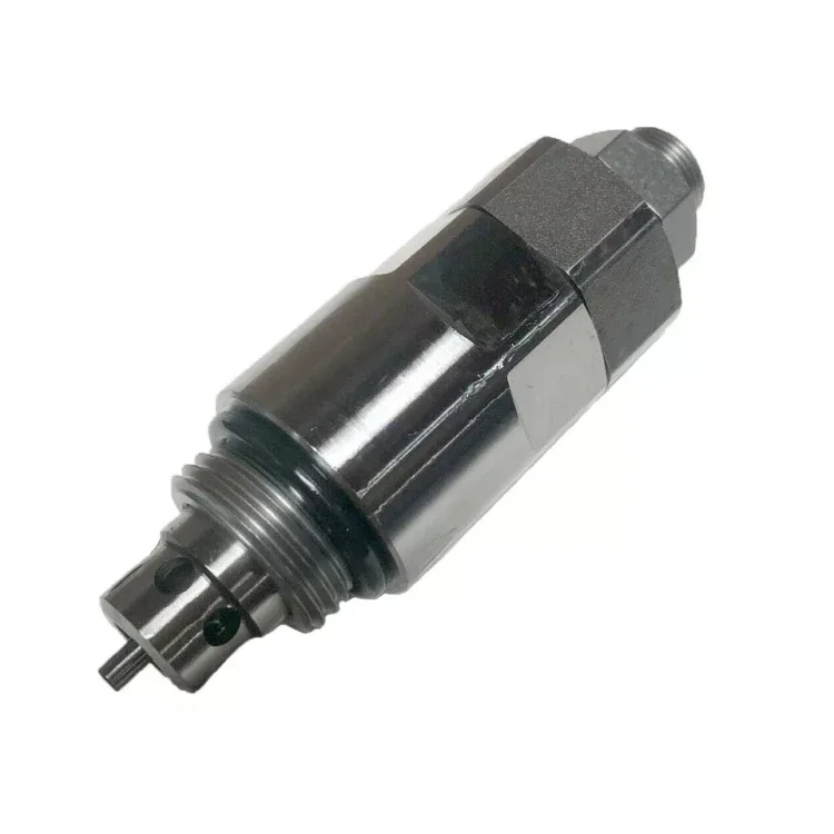 Главный предохранительный клапан 4372039 для экскаватора EX200-5 EX200-3 EX300-3 EX200-2
Главный предохранительный клапан 4372039 для экскаватора EX200-5 EX200-3 EX300-3 EX200-2
