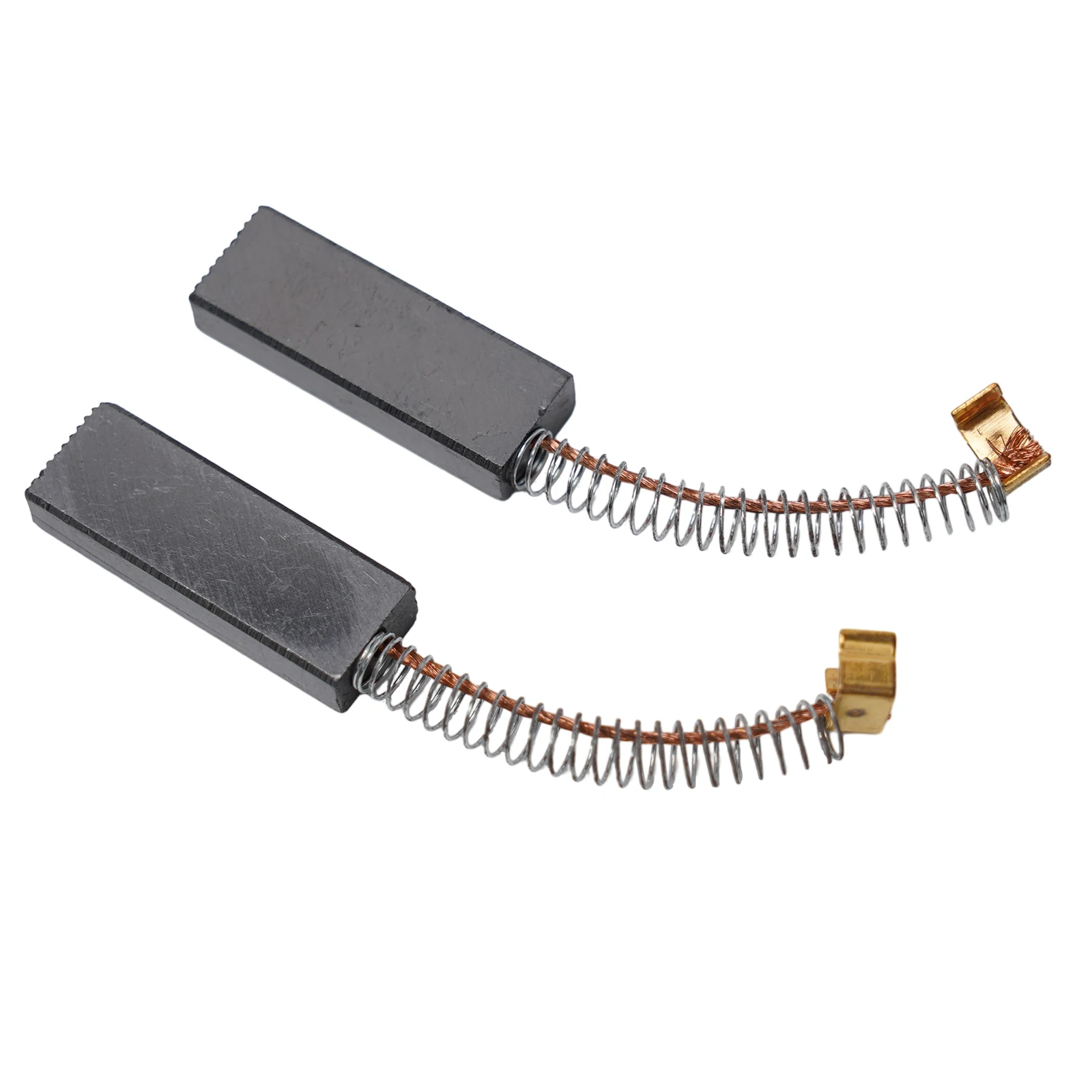 Motor Carbon Brush Widened Compatible Thickened Vacuum Cleaner Motor 2 Pcs/set 2x6x11mm Assemblies Accessories
Motor Carbon Brush Widened Compatible Thickened Vacuum Cleaner Motor 2 Pcs/set 2x6x11mm Assemblies Accessories