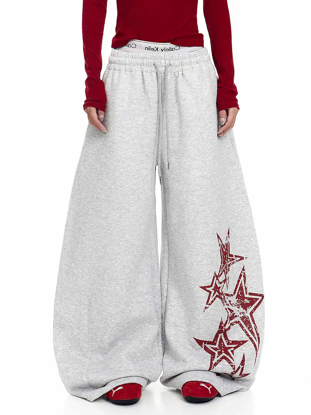 Женские серые мешковатые джинсы Y2k, джинсовые брюки в стиле Харадзюку, винтажные джинсовые брюки в японском стиле 2000-х годов, большие джинсовые брюки с высокой талией, мусорная одежда
Женские серые мешковатые джинсы Y2k, джинсовые брюки в стиле Харадзюку, винтажные джинсовые брюки в японском стиле 2000-х годов, большие джинсовые брюки с высокой талией, мусорная одежда