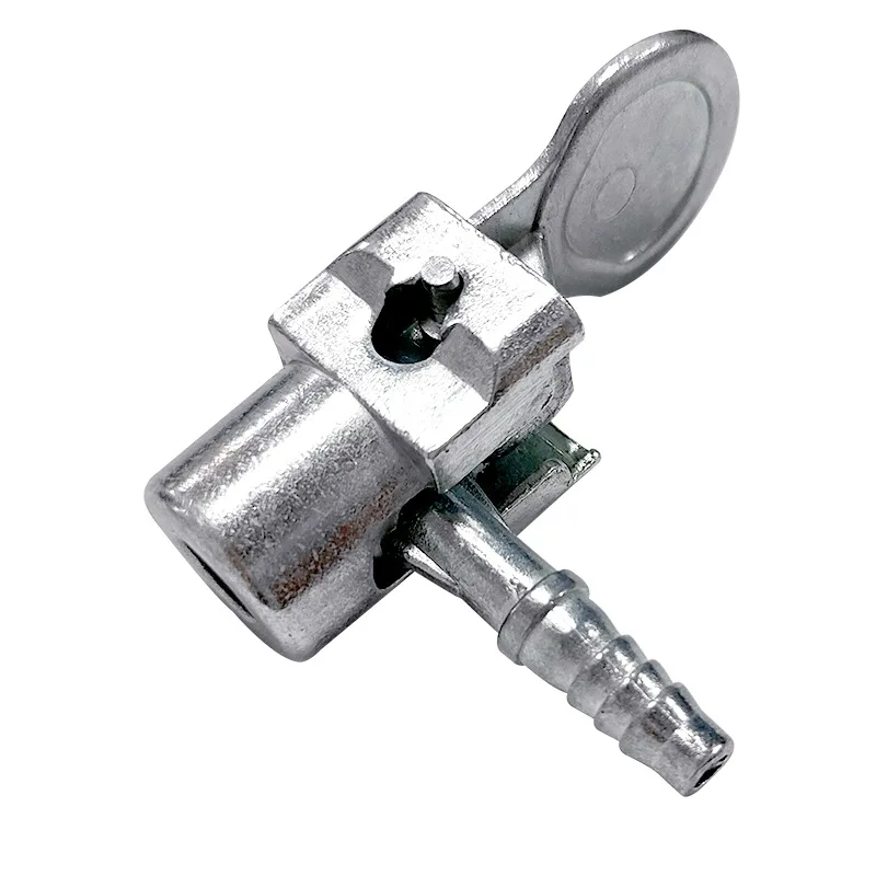 Tire Inflator Chuck Clip Inflator Chuck Clip Connector Valve Vehicle 1pcs 6.5mm/0.26in Air Inflator Accessories Motorcycle
Tire Inflator Chuck Clip Inflator Chuck Clip Connector Valve Vehicle 1pcs 6.5mm/0.26in Air Inflator Accessories Motorcycle