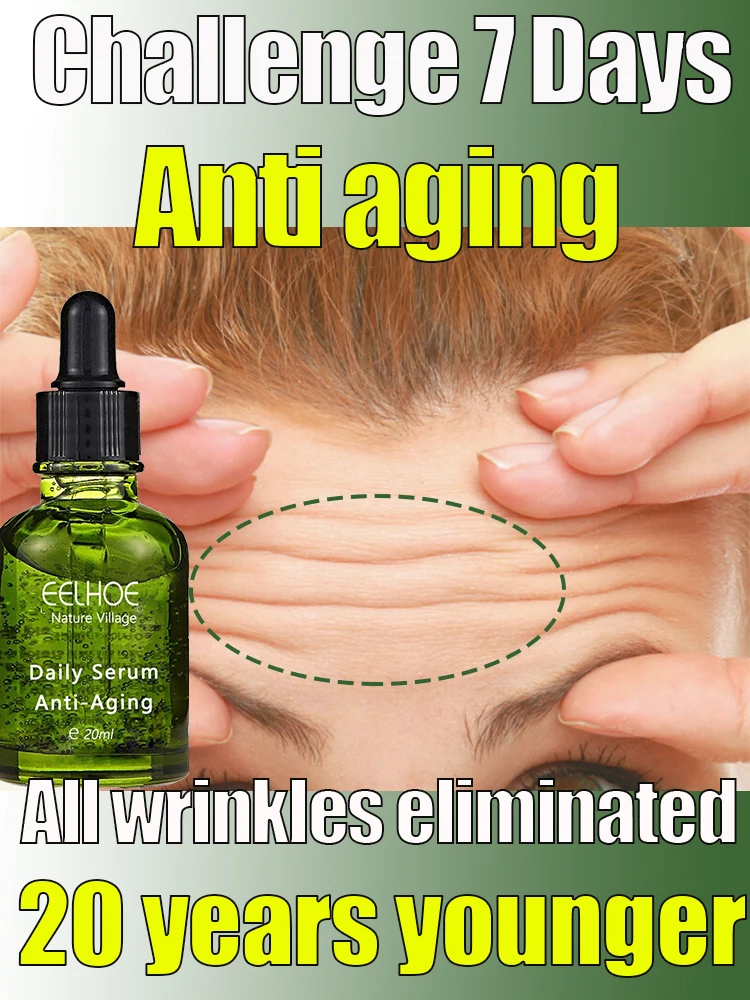 Retinol Anti-Wrinkle Facial Essence Hyaluronic Acid Moisturizing Lifts Fine Lines Firms Skin Anti-Aging Facial Essence Skin Care
Retinol Anti-Wrinkle Facial Essence Hyaluronic Acid Moisturizing Lifts Fine Lines Firms Skin Anti-Aging Facial Essence Skin Care