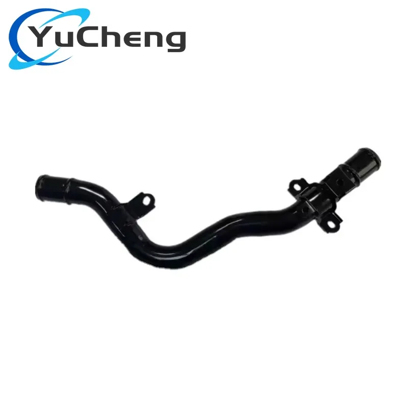 16577-75040 Brand New Radiator Hose Iron Cooling Water Pipe For Toyota Hiace 2005-2015
16577-75040 Brand New Radiator Hose Iron Cooling Water Pipe For Toyota Hiace 2005-2015