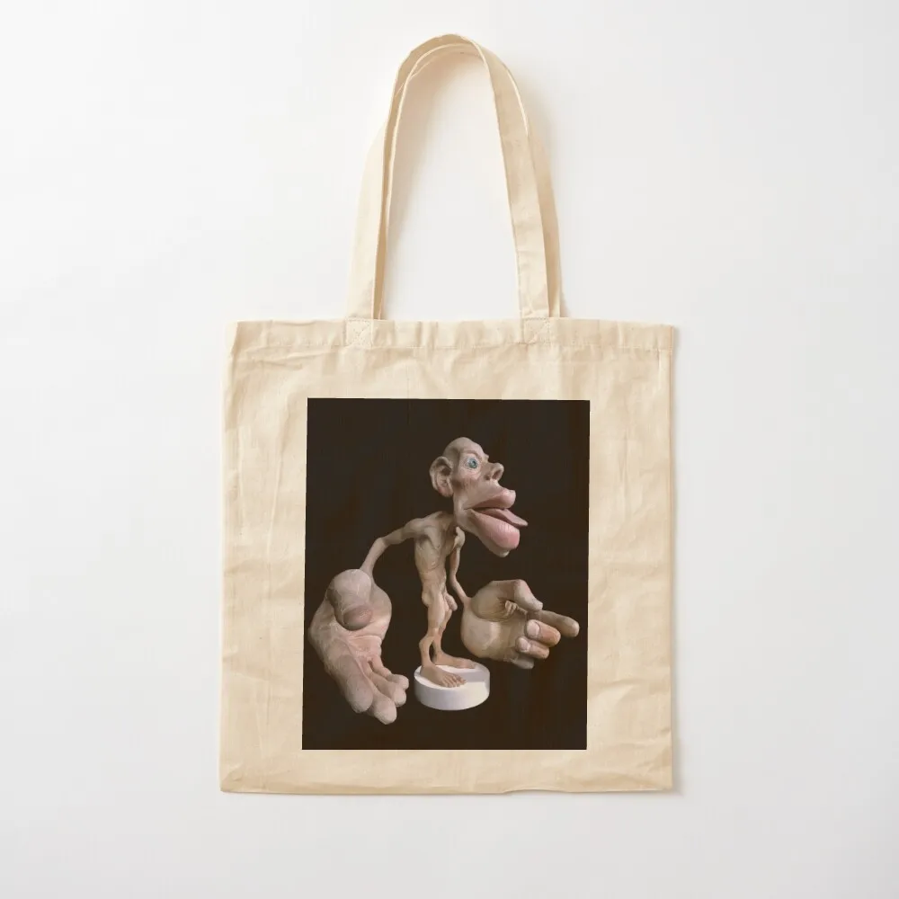 Sensory homunculus (C017/6826) Tote Bag shopping bag shopper bag women canvas Gift bags Gift
Sensory homunculus (C017/6826) Tote Bag shopping bag shopper bag women canvas Gift bags Gift