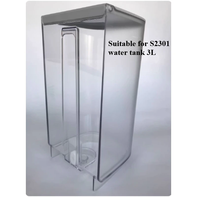 Applicable To The Instant Water Dispenser Accessories 3 Liters Buoy Cup Holder 2302/2305 Water Box Coffee Machine Water Tank
Applicable To The Instant Water Dispenser Accessories 3 Liters Buoy Cup Holder 2302/2305 Water Box Coffee Machine Water Tank