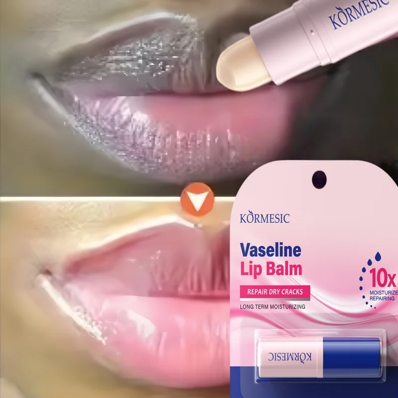 Remove Dark Lip Balm Fast Lightening Pink Lip Exfoliating Fade Lip Line Dead Skin Moisturizer Korean Care Products Beauty Health
Remove Dark Lip Balm Fast Lightening Pink Lip Exfoliating Fade Lip Line Dead Skin Moisturizer Korean Care Products Beauty Health