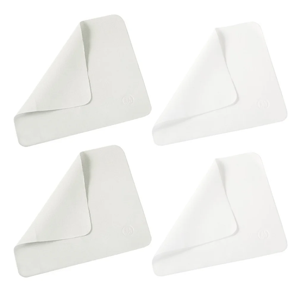 10 PCS Glasses Cloth Multi-purpose Cleaning Wipe Cleaner Microfiber Camera Machine Washable for Wipers
10 PCS Glasses Cloth Multi-purpose Cleaning Wipe Cleaner Microfiber Camera Machine Washable for Wipers
