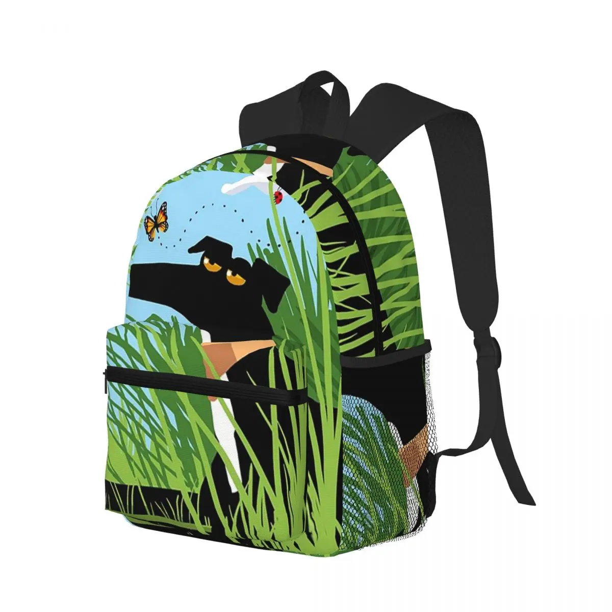 Summer Derp Shower Greyhound Sighthound Dog Student Backpack School Bag Hiking Travel Daypack for Men Women Bookbag Shoulder Bag
Summer Derp Shower Greyhound Sighthound Dog Student Backpack School Bag Hiking Travel Daypack for Men Women Bookbag Shoulder Bag