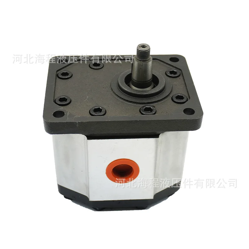 GHP3 gear oil pump, the same as MARZOCCH in Italy, complete specifications, displacement 22-87
GHP3 gear oil pump, the same as MARZOCCH in Italy, complete specifications, displacement 22-87