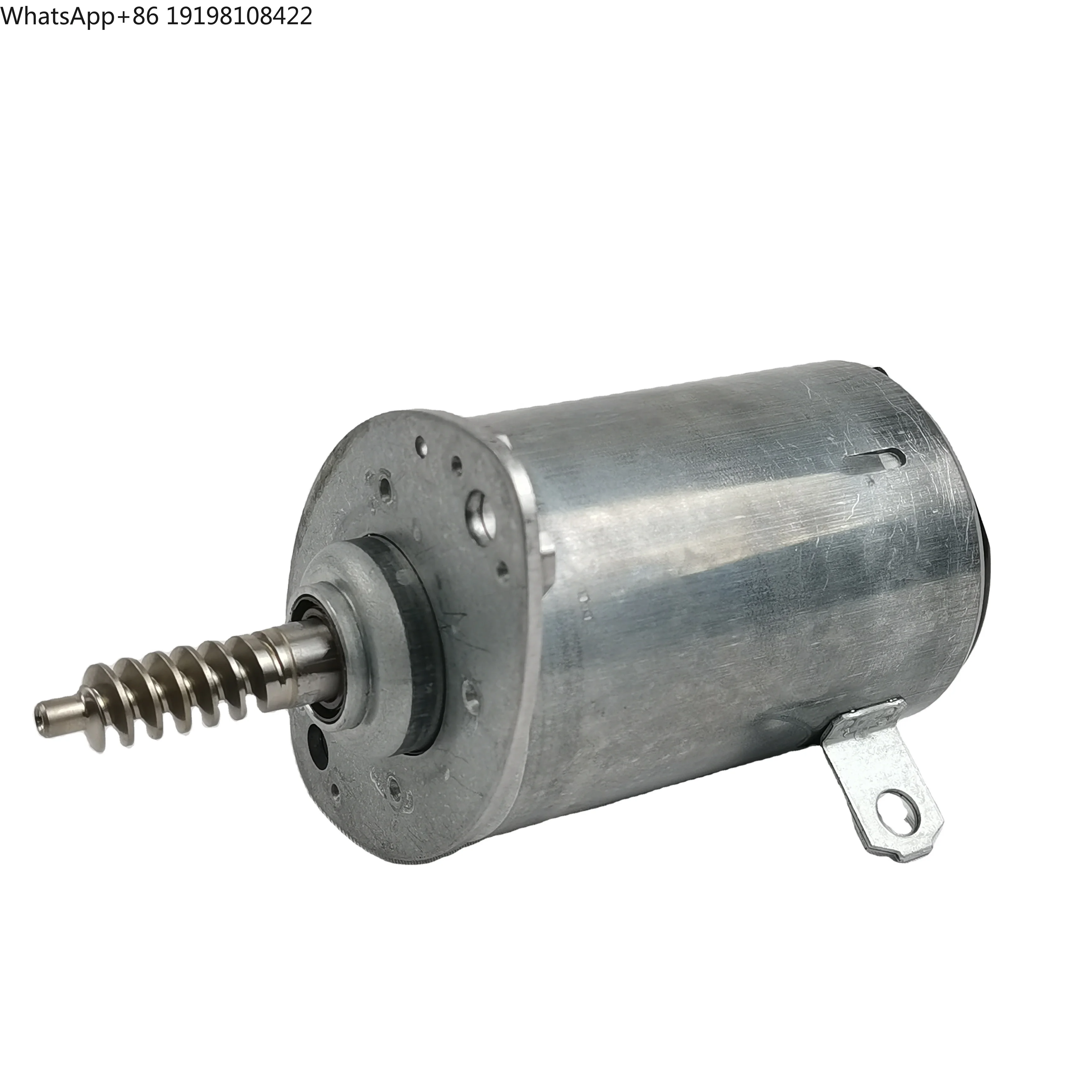 OE 11377548388 Valvetronic Motor for Continental Eccentric Shaft Actuator for BMW 28i Drive 325xi 528i X5 X3 3.0
OE 11377548388 Valvetronic Motor for Continental Eccentric Shaft Actuator for BMW 28i Drive 325xi 528i X5 X3 3.0