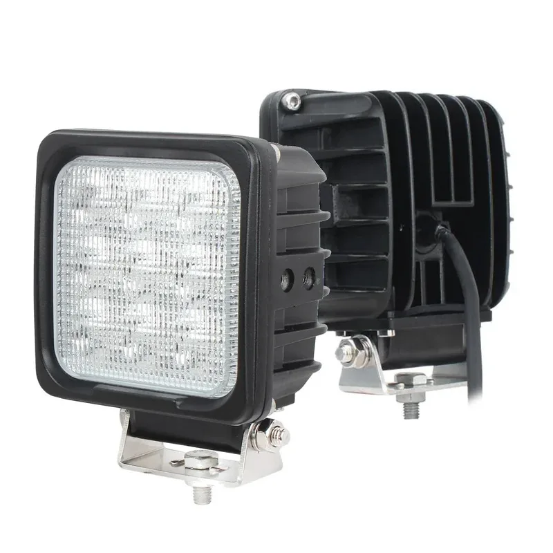 Wholesale Auto Lights Off-road ATV Vehicle LED Lamps 5.3-inch 4-row 90w Lights Spotlight LED car LED work lights for MOTORCYCLE
Wholesale Auto Lights Off-road ATV Vehicle LED Lamps 5.3-inch 4-row 90w Lights Spotlight LED car LED work lights for MOTORCYCLE