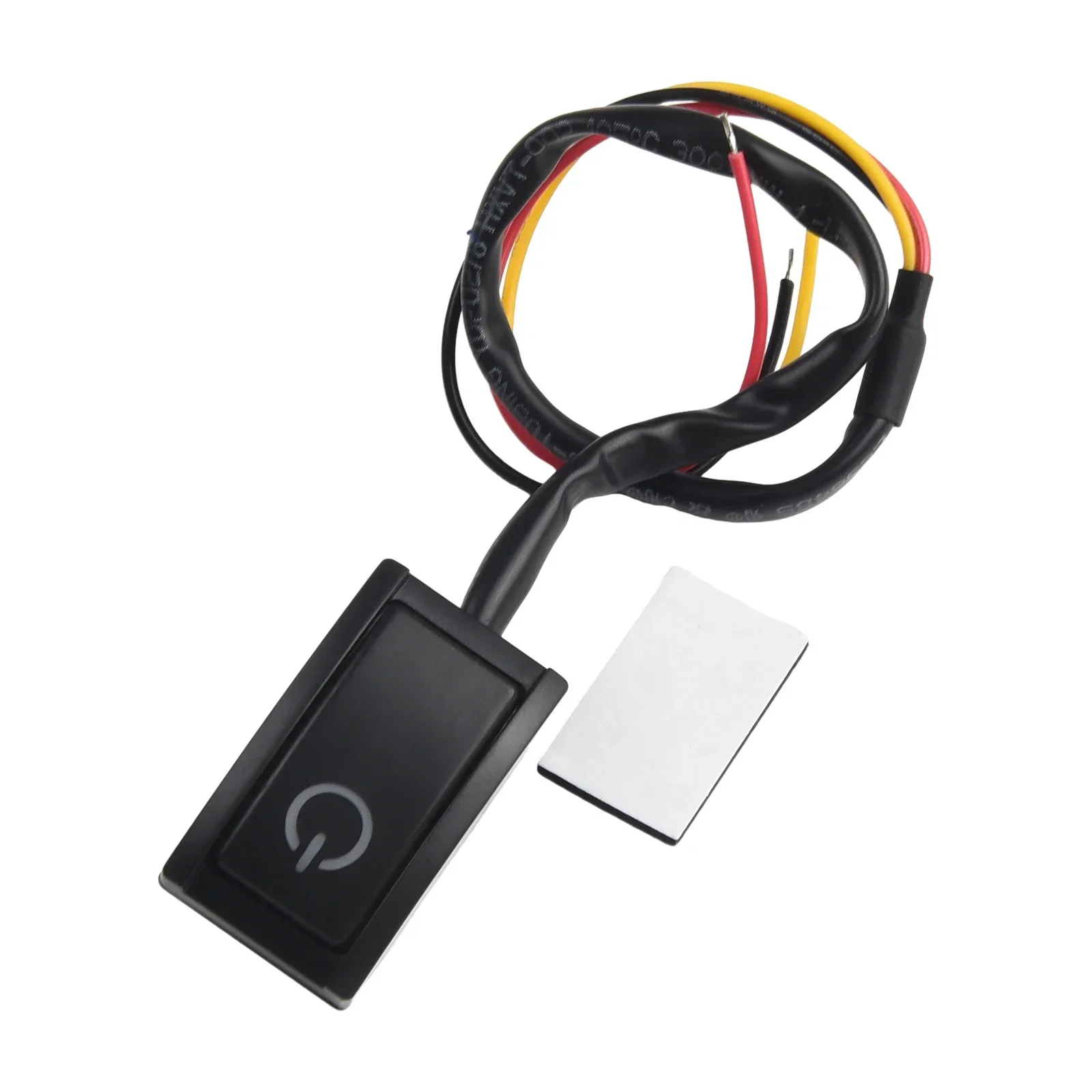 1pc High quality New Button Switch Switch Plastic Push Set 200mA White LED 3.6*2.1*1cm Button LED Light ON/OFF
1pc High quality New Button Switch Switch Plastic Push Set 200mA White LED 3.6*2.1*1cm Button LED Light ON/OFF