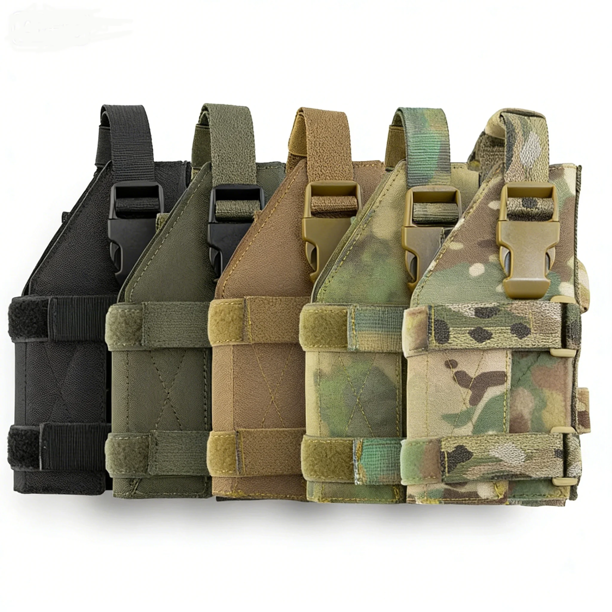 Тактическая поясная сумка MOLLE TC0279 с быстрым креплением на бедро, модульная универсальная сумка-подсумок для охоты и кемпинга
Тактическая поясная сумка MOLLE TC0279 с быстрым креплением на бедро, модульная универсальная сумка-подсумок для охоты и кемпинга