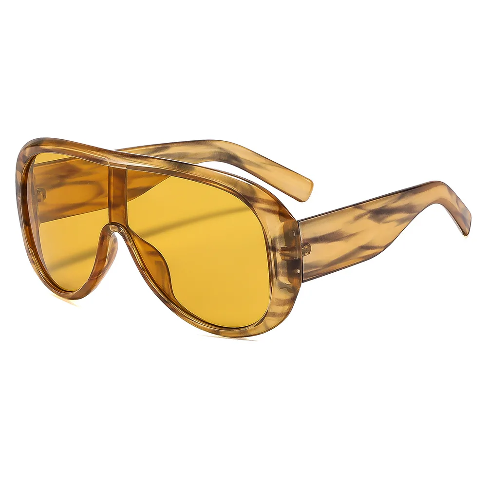 Women Y2K Punk Futuristic Oversized Sunglasses Thick Black Frame Wrap Around Visor Outdoor Protective Lens Eyewear vintage
Women Y2K Punk Futuristic Oversized Sunglasses Thick Black Frame Wrap Around Visor Outdoor Protective Lens Eyewear vintage
