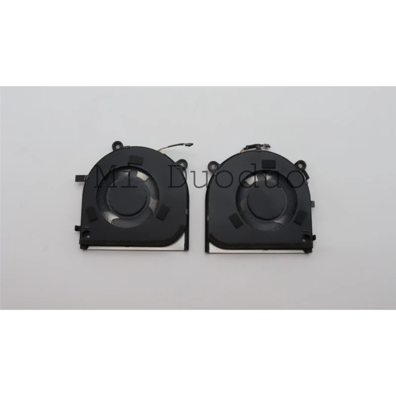 For Lenovo Pro Pro 5 16IRH8 Cooling Fan Fans Kit Set 5F10S14082
For Lenovo Pro Pro 5 16IRH8 Cooling Fan Fans Kit Set 5F10S14082
