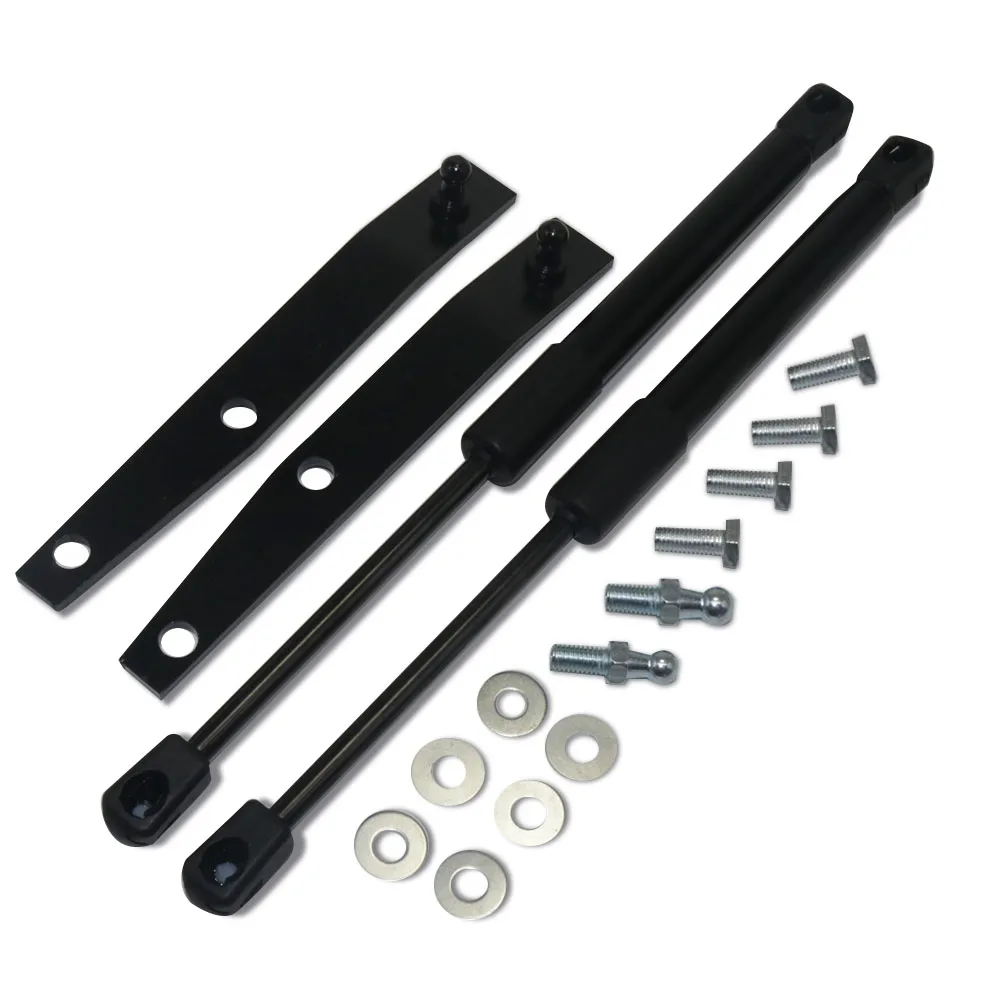 Для Toyota Prado Land Cruiser 70 Series Prado Опора капота Rod, гидравлический стержень Опора капота, гидравлический стержень
Для Toyota Prado Land Cruiser 70 Series Prado Опора капота Rod, гидравлический стержень Опора капота, гидравлический стержень