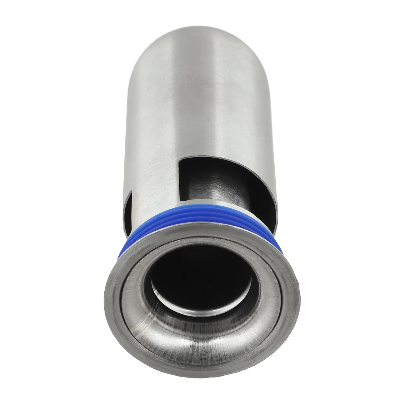 1pc Odor-Proof Floor Drain Valve Sewer Core Backflow Preventer Shower Floor Drain Plug- For Kitchen Bathroom Stainless Steel
1pc Odor-Proof Floor Drain Valve Sewer Core Backflow Preventer Shower Floor Drain Plug- For Kitchen Bathroom Stainless Steel