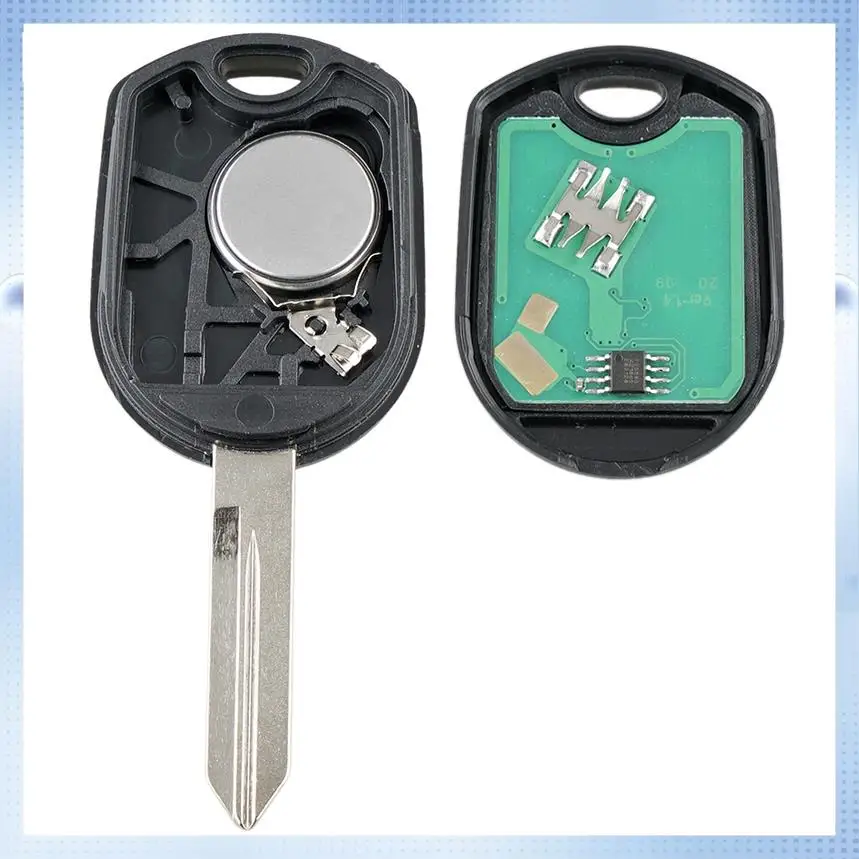 NEW-2 X Keyless Remote Start Key Fob 315 Mhz Fit For Ford 2011 2012 2013 2014 2015 2016 F150 F350 CWTWB1U793
NEW-2 X Keyless Remote Start Key Fob 315 Mhz Fit For Ford 2011 2012 2013 2014 2015 2016 F150 F350 CWTWB1U793