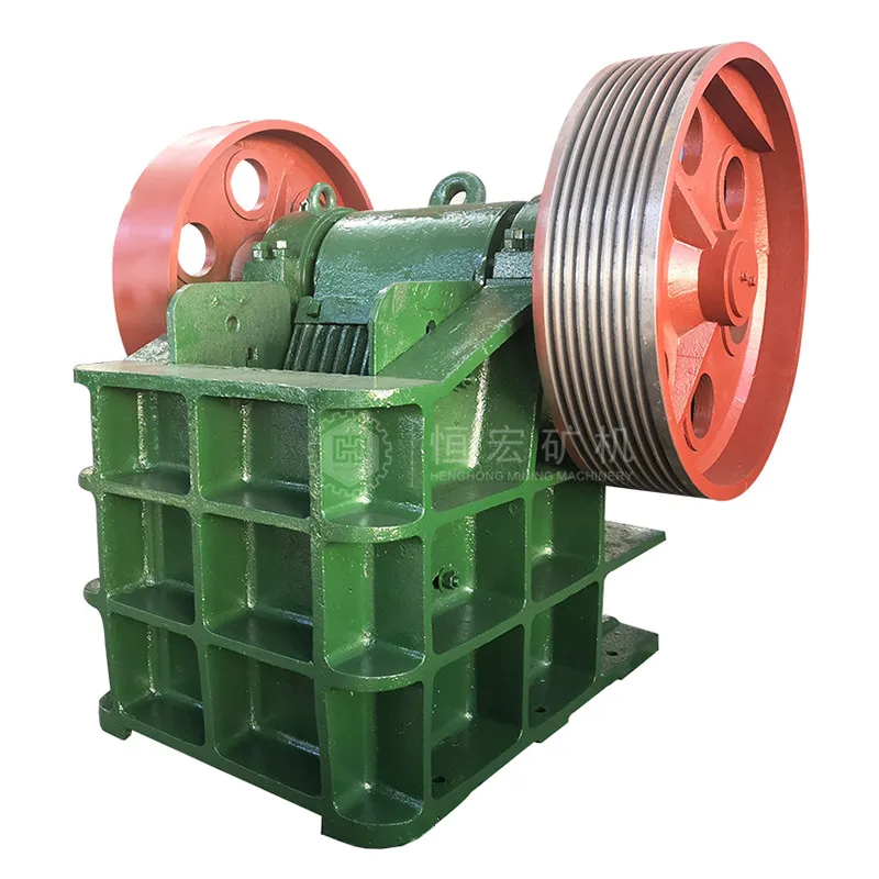 Factory Price Portable Gold Mining Equipment Electric Construction Stone Crusher Plant PE 600X900 400X600 Jaw Crusher
Factory Price Portable Gold Mining Equipment Electric Construction Stone Crusher Plant PE 600X900 400X600 Jaw Crusher