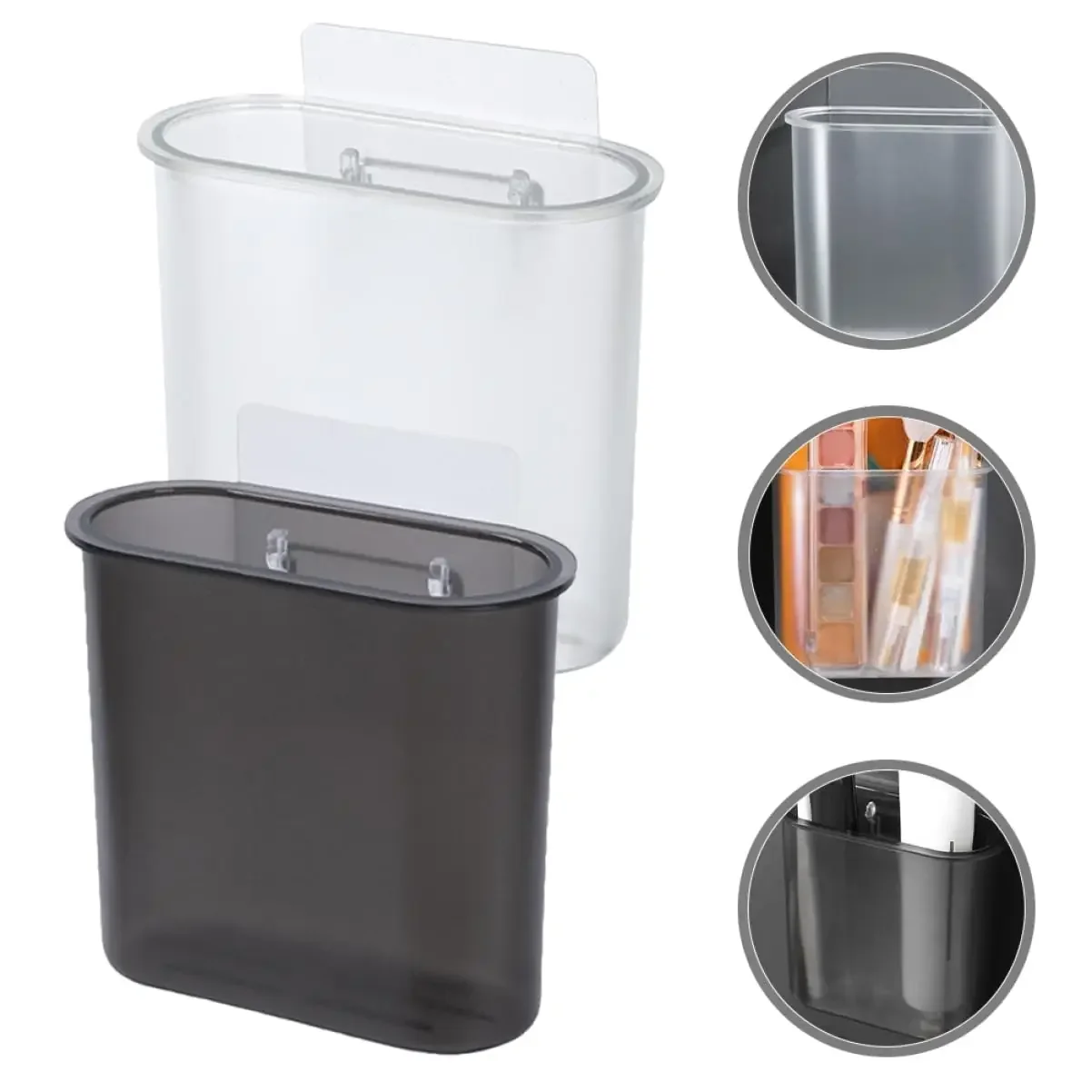 Wall Mount Toothbrush Holder for Bathroom Self Adhesive Wall Mounted Tooth Brush Holder for Electric Toothbrush Toothpaste Razor
Wall Mount Toothbrush Holder for Bathroom Self Adhesive Wall Mounted Tooth Brush Holder for Electric Toothbrush Toothpaste Razor