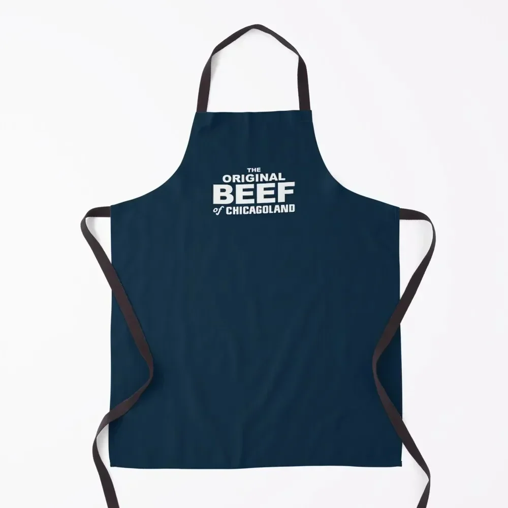 The Original Beef of Chicagoland Apron Kitchen Special Accessories For Men For Woman christmas 2025 Apron
The Original Beef of Chicagoland Apron Kitchen Special Accessories For Men For Woman christmas 2025 Apron