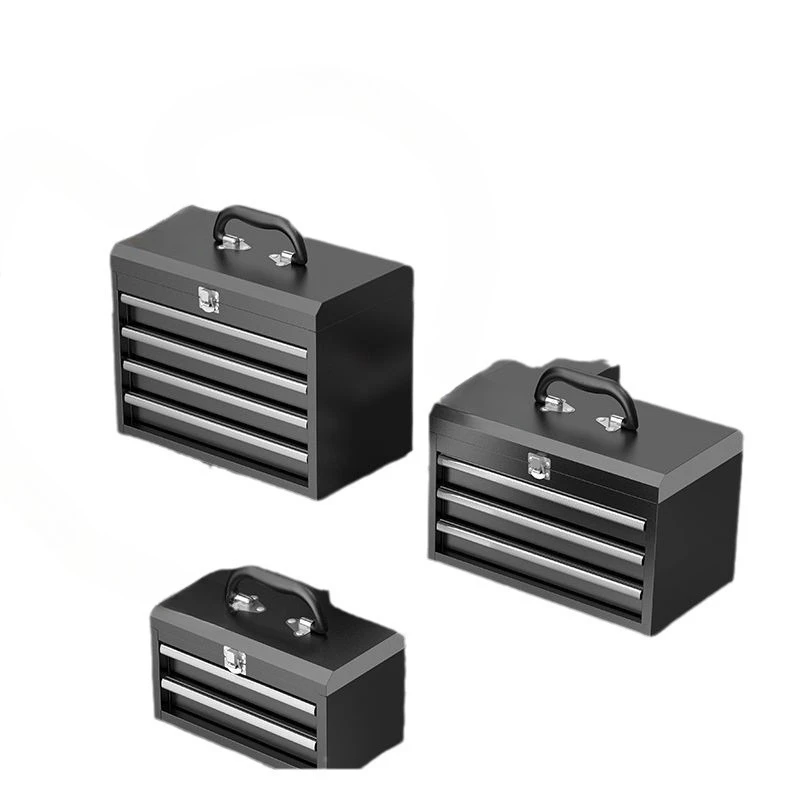 Hardware tool storage box, portable toolbox, car maintenance tools, auto repair drawer
Hardware tool storage box, portable toolbox, car maintenance tools, auto repair drawer