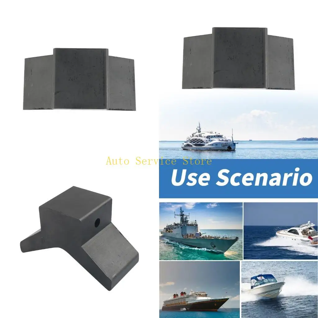 462A Easy Install Rubber V Shaped Roller 3 Inch Fits Most Marine Trailers Boats Yachts
462A Easy Install Rubber V Shaped Roller 3 Inch Fits Most Marine Trailers Boats Yachts
