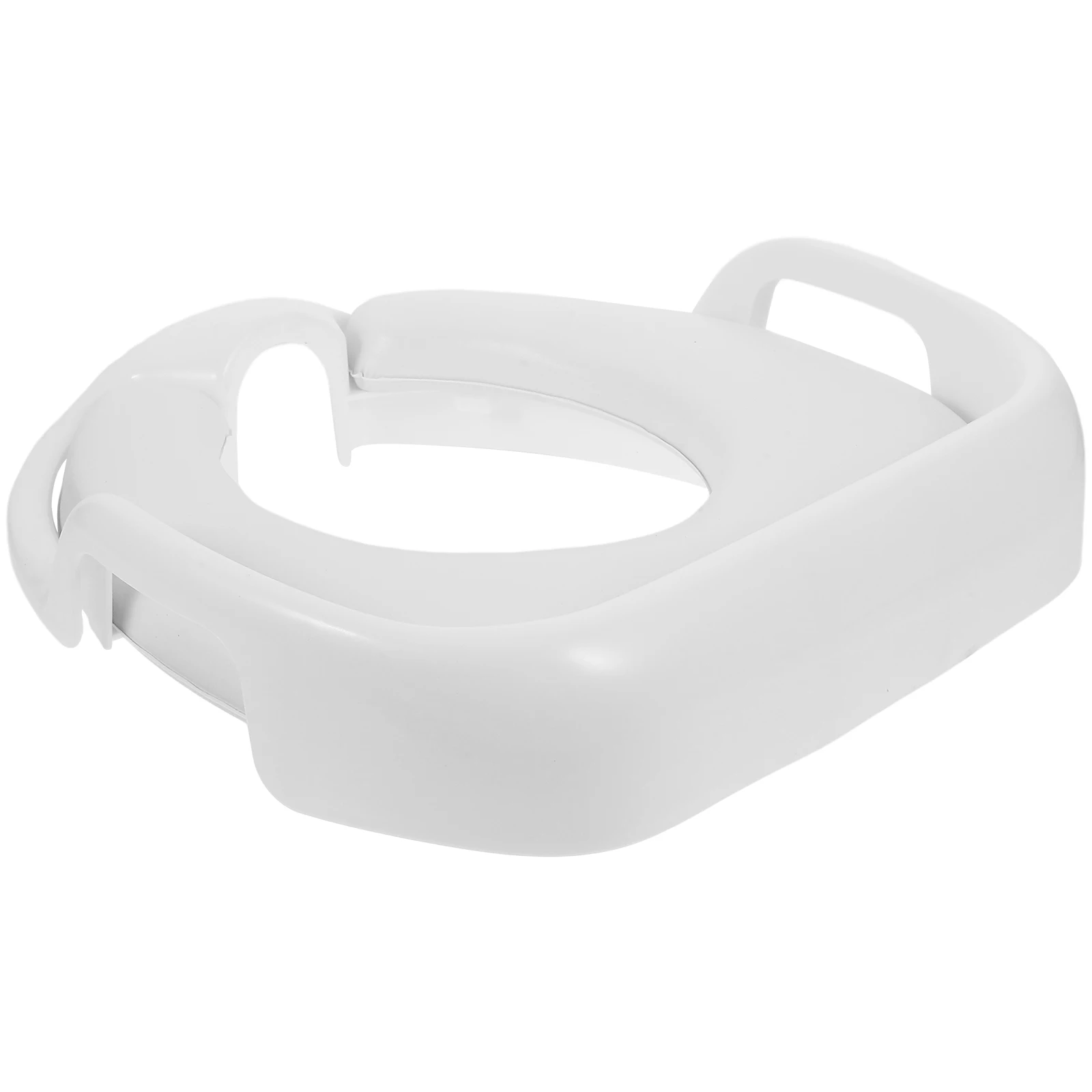 Toilet Seat Circle White Portable Potty Kids Toddler Lightweight Comfortable Safe Reusable Bathroom Training Household
Toilet Seat Circle White Portable Potty Kids Toddler Lightweight Comfortable Safe Reusable Bathroom Training Household