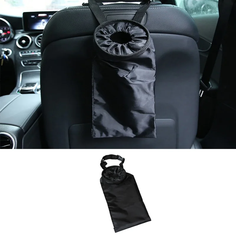 Foldable Car Seat Back Organizer Hanging Bag Portable Oxford Cloth Environmental Protection Car Rubbish Bag Car Interior Storage
Foldable Car Seat Back Organizer Hanging Bag Portable Oxford Cloth Environmental Protection Car Rubbish Bag Car Interior Storage