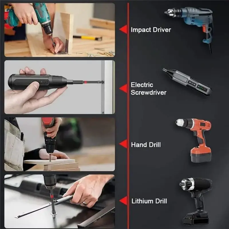 A58Z Magnetic Screwdriver Bit Set, 12Pcs Magnetic Head Bits, Steel Screwdriver Bit for Power Screwdriver Impact Drill
A58Z Magnetic Screwdriver Bit Set, 12Pcs Magnetic Head Bits, Steel Screwdriver Bit for Power Screwdriver Impact Drill