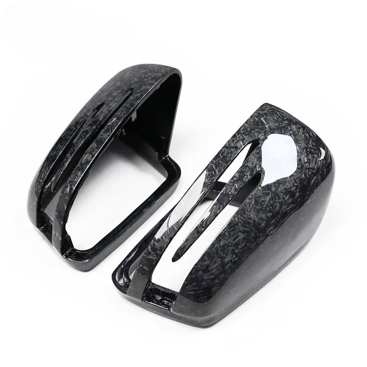Rear View Mirror Housing Suitable For A B C E S CLA CLS GLK/A W204 Carbon Fiber Replacement Rearview Mirror Cover
Rear View Mirror Housing Suitable For A B C E S CLA CLS GLK/A W204 Carbon Fiber Replacement Rearview Mirror Cover