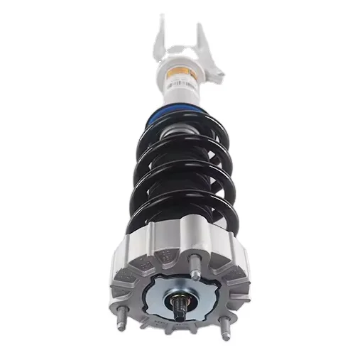 97034304507 97034304508 Front Shock Absorber Strut Coil Spring Assembly with PASM For Panamera 970 2010-2016.
97034304507 97034304508 Front Shock Absorber Strut Coil Spring Assembly with PASM For Panamera 970 2010-2016.
