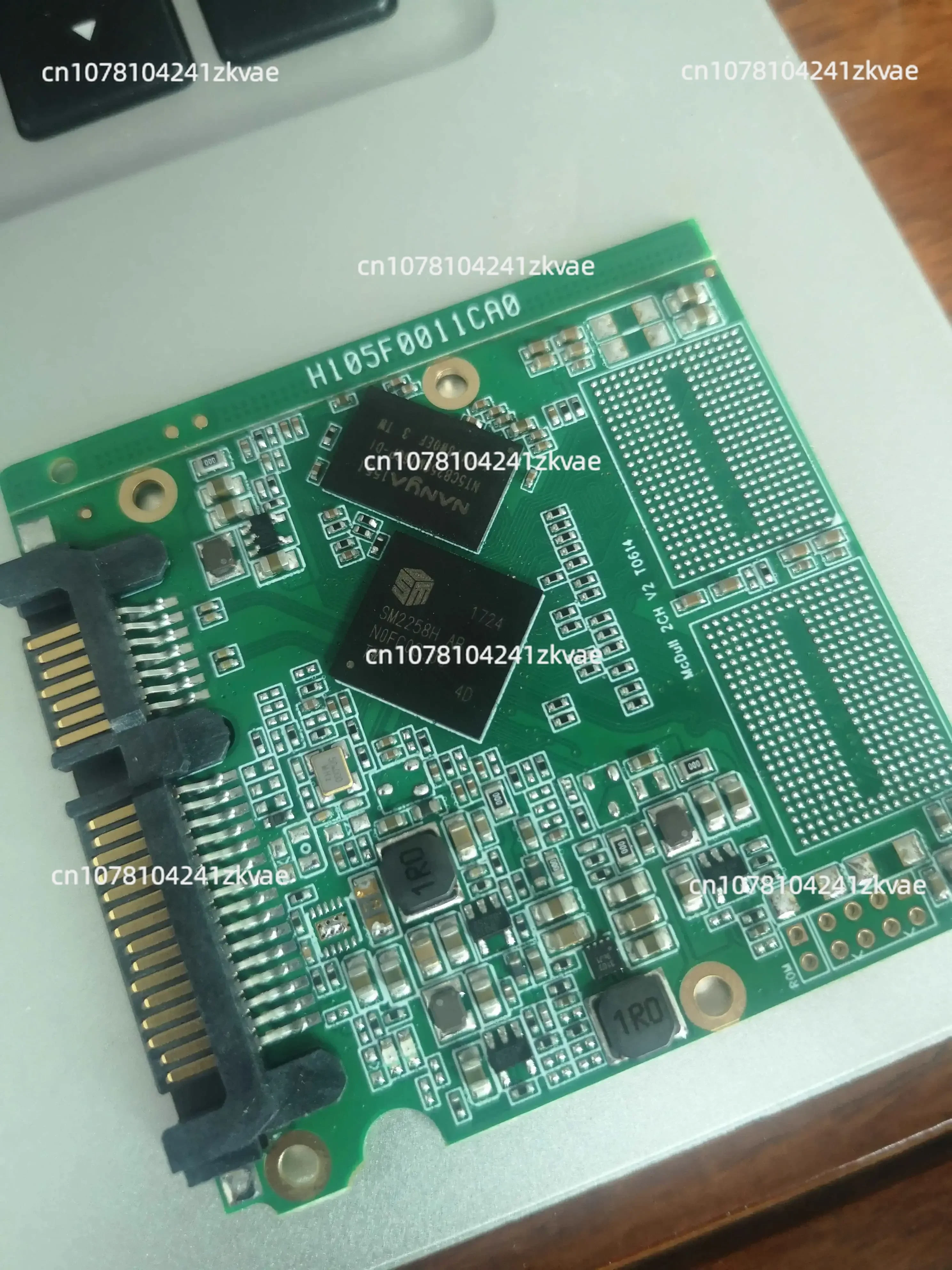 SM2254G SSD Solid State Disk Jacket BGA316 Double Paste DY Sleeve SATA Protocol
SM2254G SSD Solid State Disk Jacket BGA316 Double Paste DY Sleeve SATA Protocol