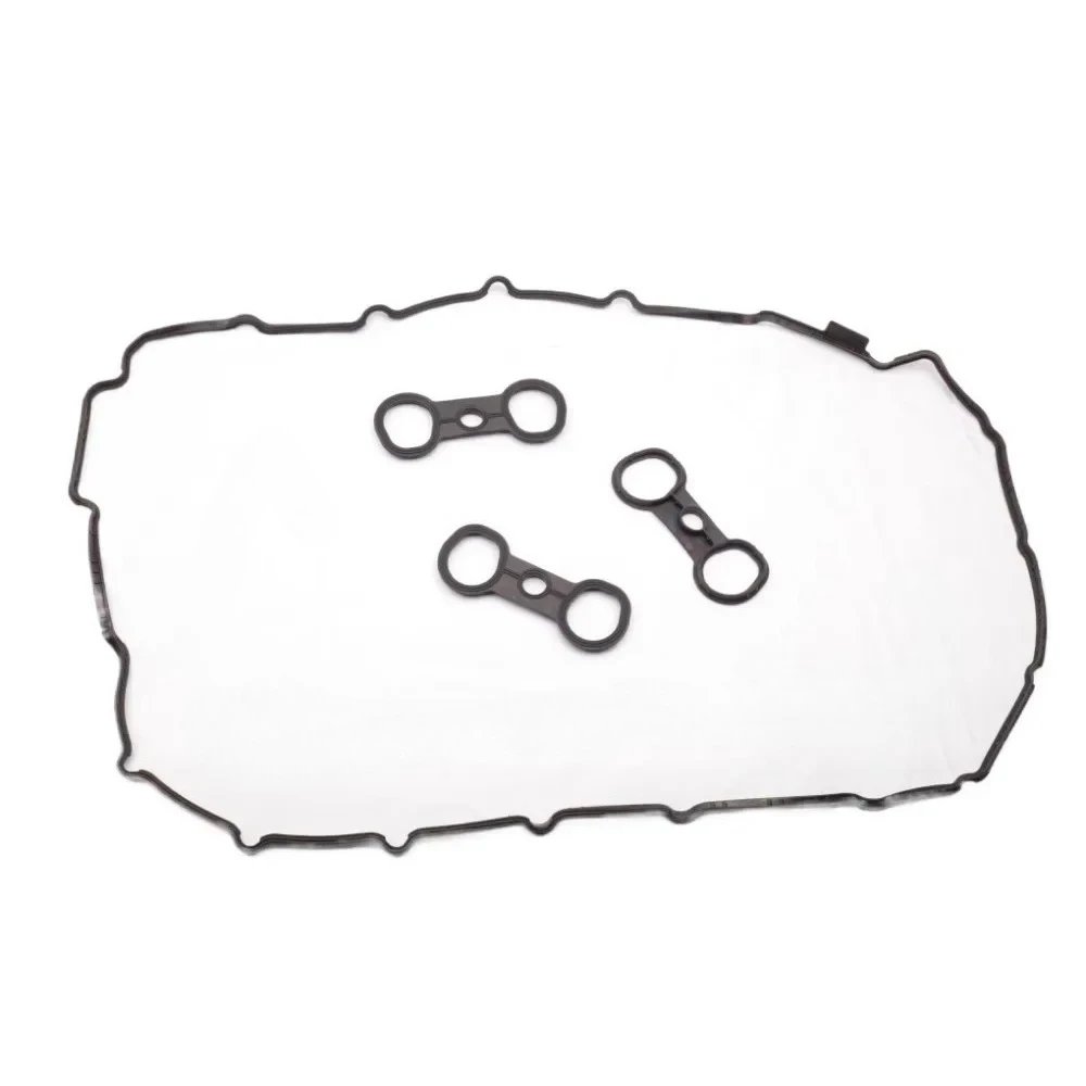 Car Engine Valve Cover Gasket 11127582245 for BMW 1 3 5 6 7 Series X1 X3 X5 Z4 E82 E90 E91 128i 328i
Car Engine Valve Cover Gasket 11127582245 for BMW 1 3 5 6 7 Series X1 X3 X5 Z4 E82 E90 E91 128i 328i