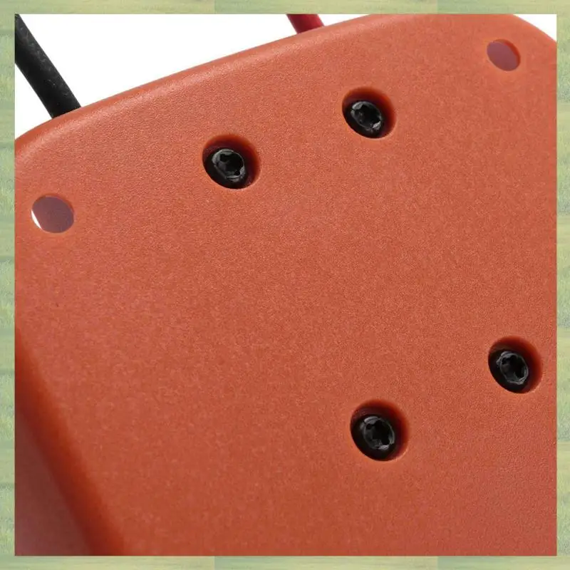 N15R-3X для адаптера Power Wheels для Ridgid AEG 18 В Hyper Li-Battery Dock Power Connector Rigid 12 Gauge Robotics
N15R-3X для адаптера Power Wheels для Ridgid AEG 18 В Hyper Li-Battery Dock Power Connector Rigid 12 Gauge Robotics