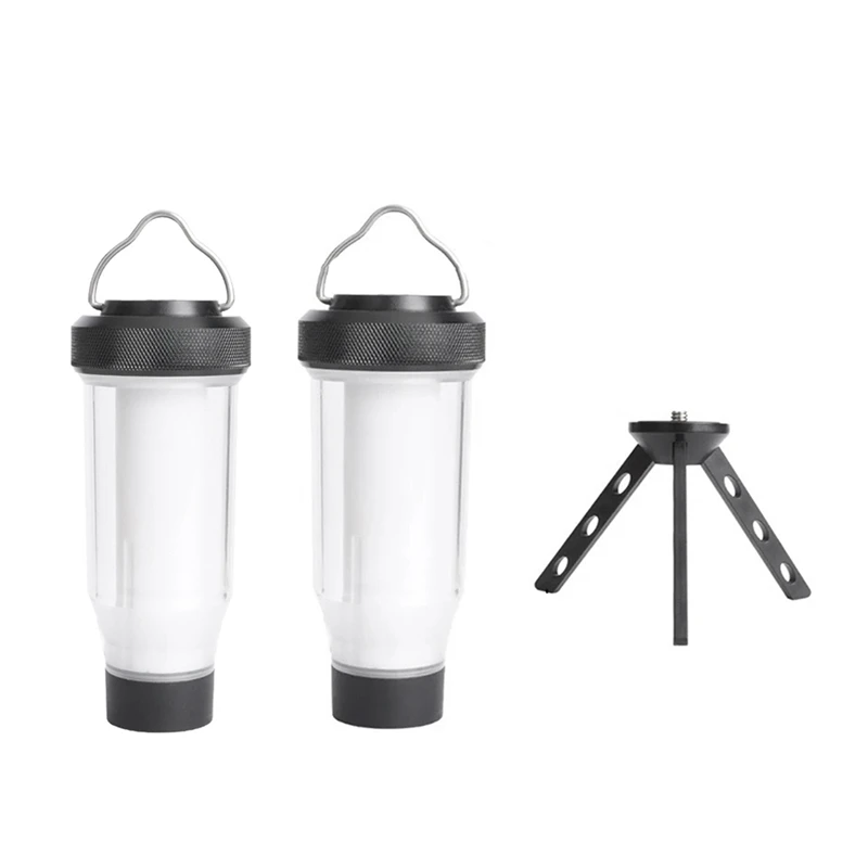Retro LED Portable Mini Camping Lights Multifunctional LED Outdoor Lighting Lamp With Bracket
Retro LED Portable Mini Camping Lights Multifunctional LED Outdoor Lighting Lamp With Bracket