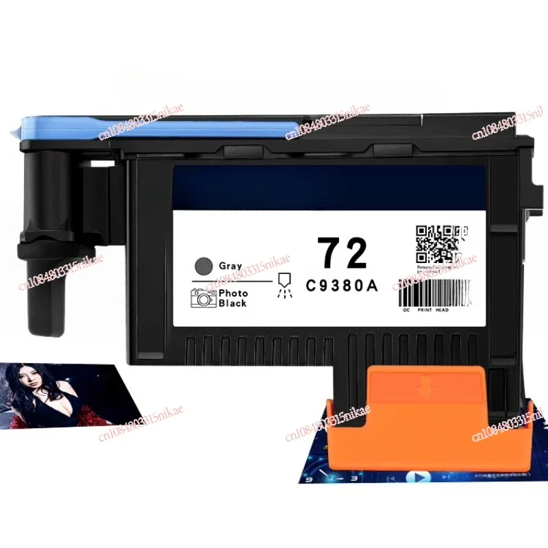 Suitable for T770, T790, T1120, T1200, T1300, T620, T610, T1100, T2300 print head hp72 nozzle printer grinding head
Suitable for T770, T790, T1120, T1200, T1300, T620, T610, T1100, T2300 print head hp72 nozzle printer grinding head
