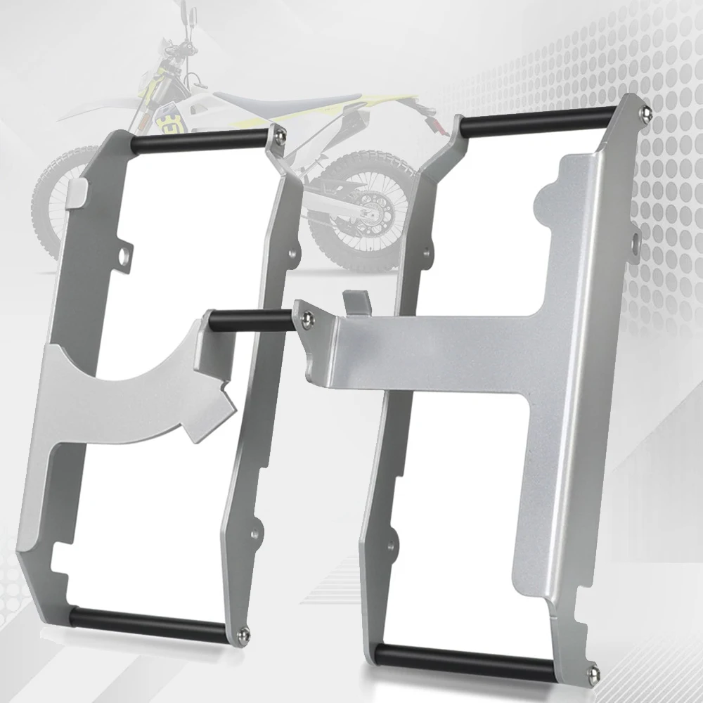 2024 FOR Sherco SE250 SE300 2T SEF250 SEF300 4T Radiator Guard Grille Cover SE SEF 250 300 2T 4T 2018 2019 2020 2021 2022 2024
2024 FOR Sherco SE250 SE300 2T SEF250 SEF300 4T Radiator Guard Grille Cover SE SEF 250 300 2T 4T 2018 2019 2020 2021 2022 2024