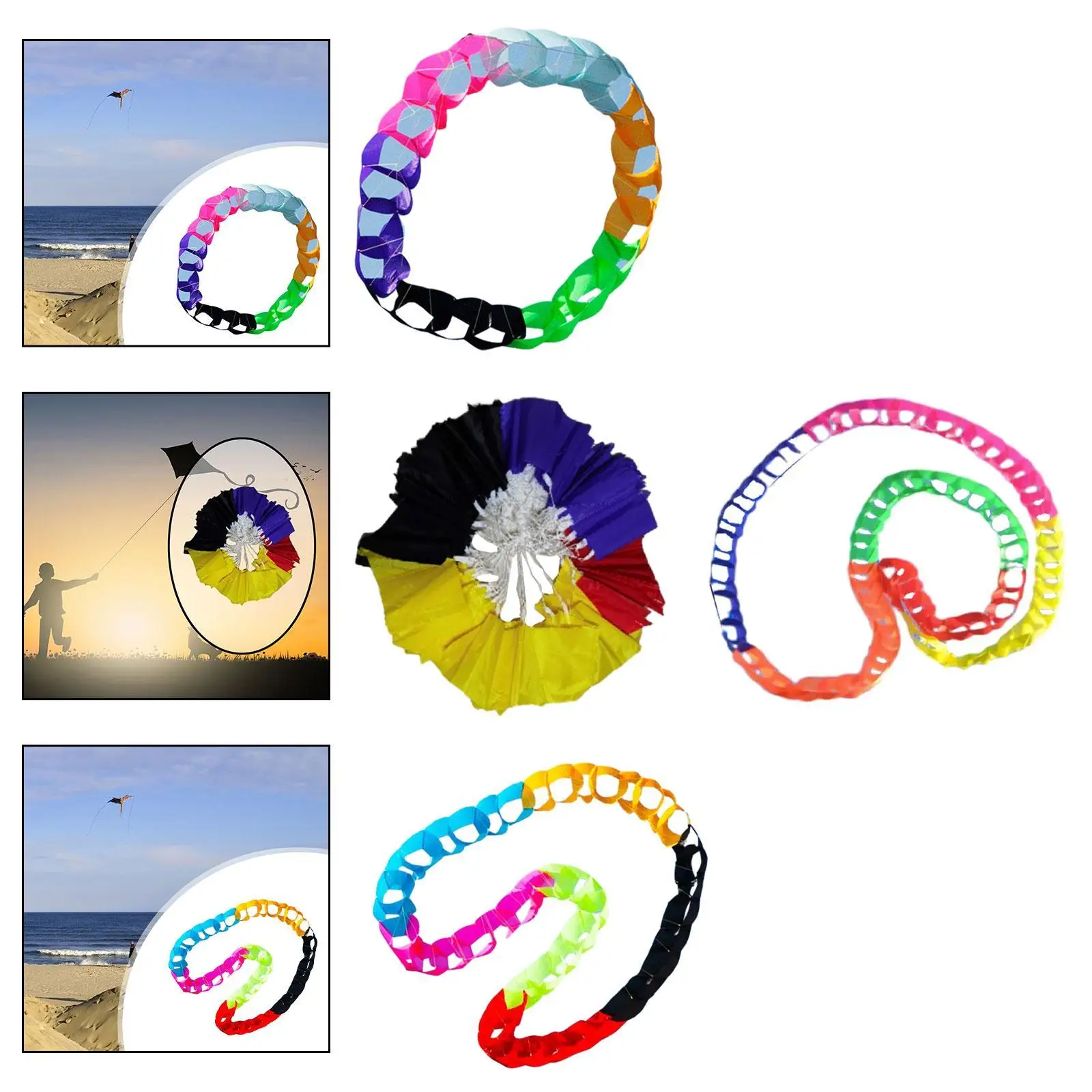 3D Fly Kite Многоцветный Спорт на открытом воздухе Складная летающая игрушка Новинка Спорт для отдыха
3D Fly Kite Многоцветный Спорт на открытом воздухе Складная летающая игрушка Новинка Спорт для отдыха