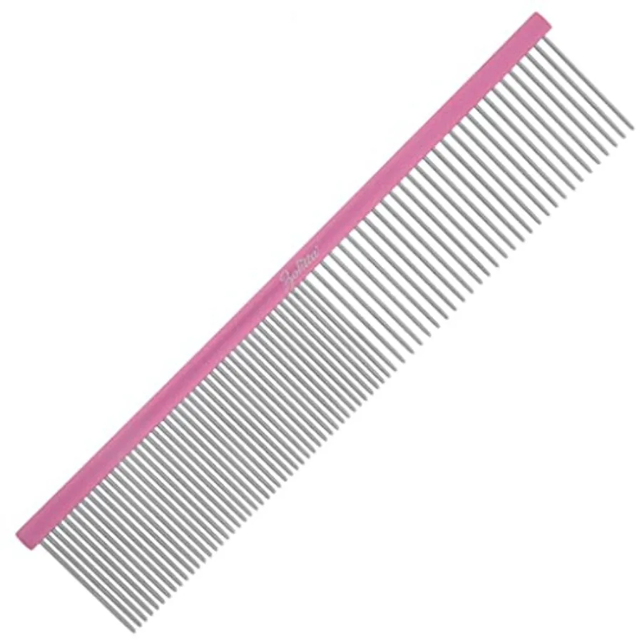Расческа Storm Medium Light Comb 7.5in розового цвета: легкий дизайн, яркий цвет, инструмент для укладки волос
Расческа Storm Medium Light Comb 7.5in розового цвета: легкий дизайн, яркий цвет, инструмент для укладки волос