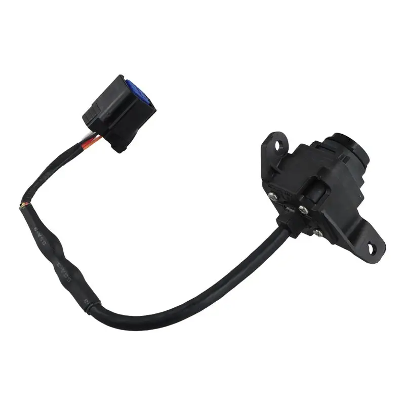 Новая камера заднего вида Precision 95790-F8000 для Kia (камера парковки, камера заднего хода)
Новая камера заднего вида Precision 95790-F8000 для Kia (камера парковки, камера заднего хода)