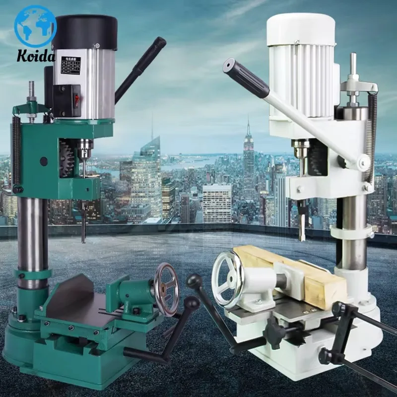 2025 Good Selling Woodworking Tenoning Machine Square Hole Sanding Machine High Performance Wood Boring Equipment
2025 Good Selling Woodworking Tenoning Machine Square Hole Sanding Machine High Performance Wood Boring Equipment